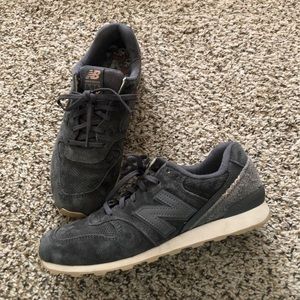 Women’s New Balance